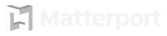 matterport logo